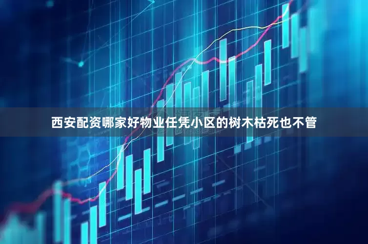 西安配资哪家好物业任凭小区的树木枯死也不管