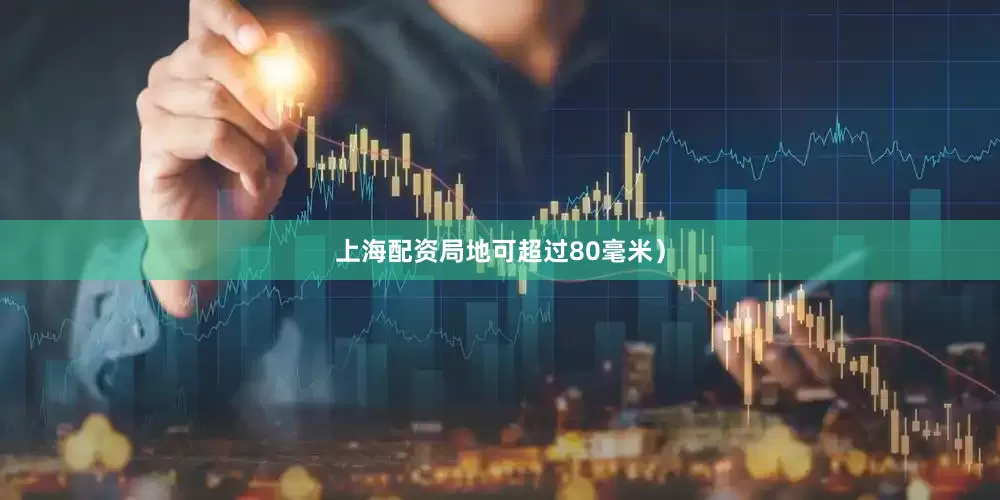 上海配资局地可超过80毫米）